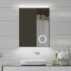 Badspiegel LED Badezimmerspiegel