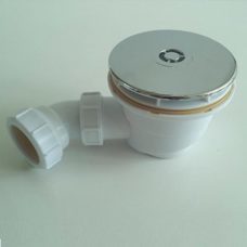 Ablauf / Siphon 90mm Ø für Duschtassen Ablauf / Siphon 90mm Ø für Duschtassen